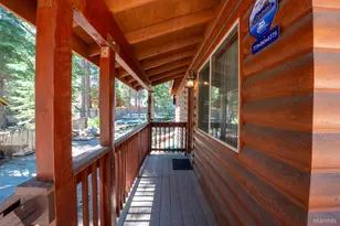 836 Hazel Dr, South Lake Tahoe, CA 96150 - Photo 7