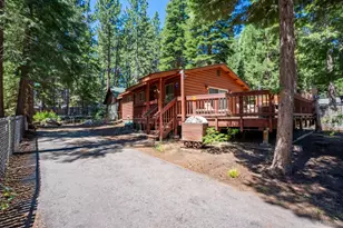836 Hazel Dr, South Lake Tahoe, CA 96150 - Photo 1