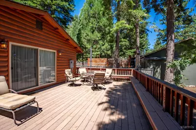 836 Hazel Drive, South Lake Tahoe, CA 96150 - Photo 5