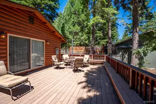 836 Hazel Dr, South Lake Tahoe, CA 96150 - Photo 5