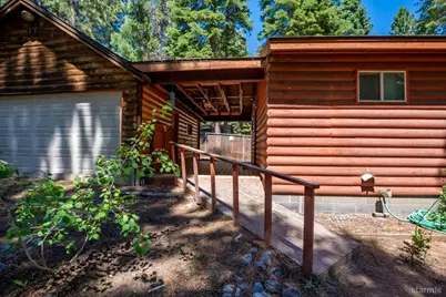 836 Hazel Drive, South Lake Tahoe, CA 96150 - Photo 31