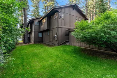 953 Lakeview Avenue #4, South Lake Tahoe, CA 96150 - Photo 57
