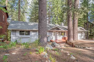 1893 Bella Coola Dr, South Lake Tahoe, CA 96150 - Photo 1