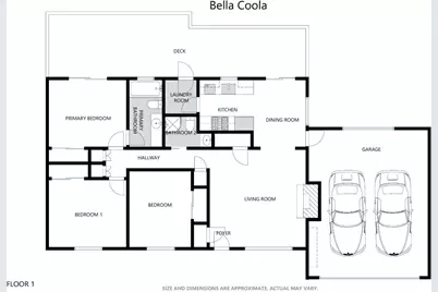 1893 Bella Coola Drive, South Lake Tahoe, CA 96150 - Photo 29