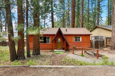 2459 Pinter Avenue, South Lake Tahoe, CA 96150 - Photo 1