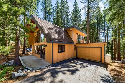 2160 Mewuk Drive, South Lake Tahoe, CA 96150 - Photo 1