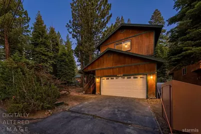 1361 Tata Lane, South Lake Tahoe, CA 96150 - Photo 3