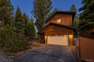 1361 Tata Ln, South Lake Tahoe, CA 96150 - Photo 3