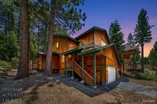 1361 Tata Ln, South Lake Tahoe, CA 96150 - Photo 1