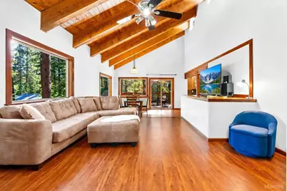 1592 Plumas Circle, South Lake Tahoe, CA 96150 - Photo 1