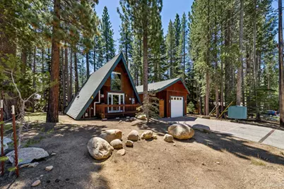 1588 Oglala Street, South Lake Tahoe, CA 96150 - Photo 1