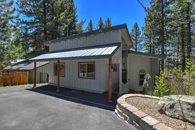 1116 Lindberg Avenue, South Lake Tahoe, CA 96150 - Photo 3