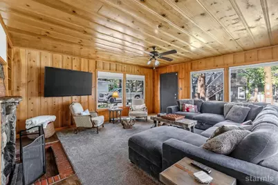 1011 Ham Lane, South Lake Tahoe, CA 96150 - Photo 5