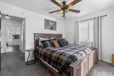 1011 Ham Lane, South Lake Tahoe, CA 96150 - Photo 9