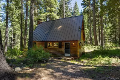 1620 Wiyot Road, South Lake Tahoe, CA 96150 - Photo 1