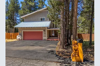 1029 Modoc Way, South Lake Tahoe, CA 96150 - Photo 1