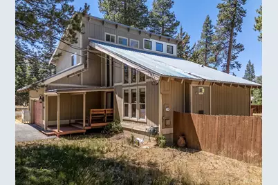 1029 Modoc Way, South Lake Tahoe, CA 96150 - Photo 3