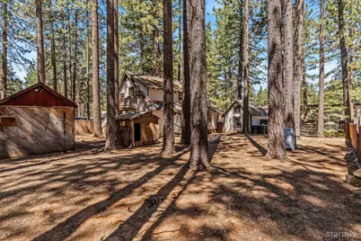 3678 Willow Avenue, South Lake Tahoe, CA 96150 - Photo 49