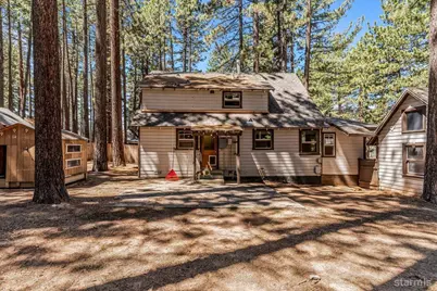 3678 Willow Avenue, South Lake Tahoe, CA 96150 - Photo 51