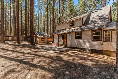 3678 Willow Avenue, South Lake Tahoe, CA 96150 - Photo 53