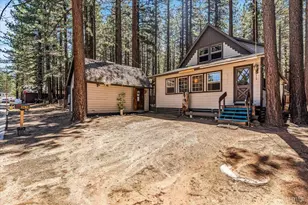 3678 Willow Ave, South Lake Tahoe, CA 96150 - Photo 3