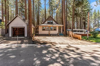 3678 Willow Avenue, South Lake Tahoe, CA 96150 - Photo 1