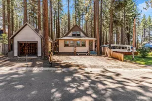 3678 Willow Ave, South Lake Tahoe, CA 96150 - Photo 1