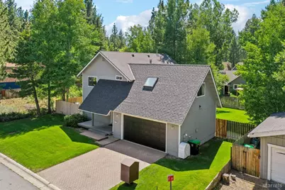 930 Rubicon Trail, South Lake Tahoe, CA 96150 - Photo 3