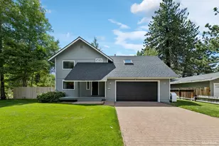 930 Rubicon Trail, South Lake Tahoe, CA 96150 - Photo 1