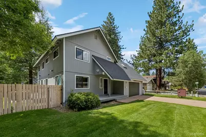 930 Rubicon Trail, South Lake Tahoe, CA 96150 - Photo 5
