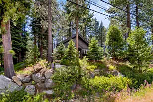 1492 Mt Rainier Dr, South Lake Tahoe, CA 96150 - Photo 5
