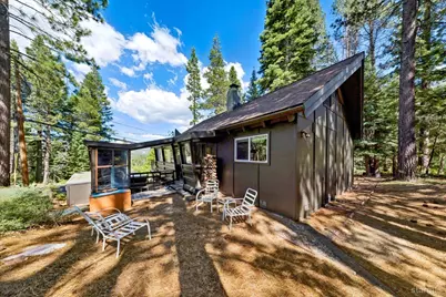 1492 Mount Rainier Drive, South Lake Tahoe, CA 96150 - Photo 9