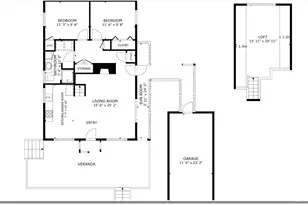 1492 Mt Rainier Dr, South Lake Tahoe, CA 96150 - Photo 35
