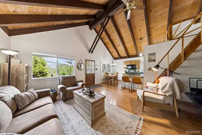 1492 Mount Rainier Drive, South Lake Tahoe, CA 96150 - Photo 13