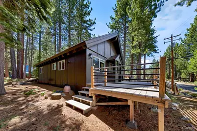 1492 Mount Rainier Drive, South Lake Tahoe, CA 96150 - Photo 7