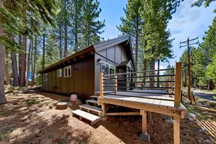 1492 Mt Rainier Dr, South Lake Tahoe, CA 96150 - Photo 7