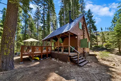 17395 42 Mile Stone Road #5, Twin Bridges, CA 95735 - Photo 11