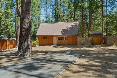 1802 Shady Lane, South Lake Tahoe, CA 96150 - Photo 1
