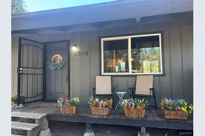 3316 Bruce Drive, South Lake Tahoe, CA 96150 - Photo 3