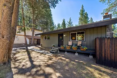 3316 Bruce Drive, South Lake Tahoe, CA 96150 - Photo 1
