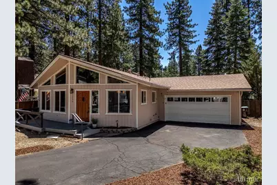 2936 Pinewood Drive, South Lake Tahoe, CA 96150 - Photo 1