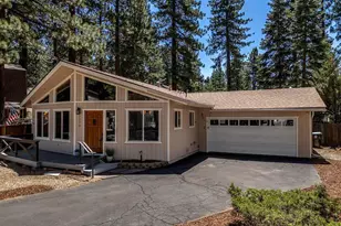2936 Pinewood Dr, South Lake Tahoe, CA 96150 - Photo 1