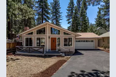 2936 Pinewood Drive, South Lake Tahoe, CA 96150 - Photo 3