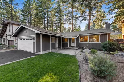 2301 California Avenue, South Lake Tahoe, CA 96150 - Photo 1