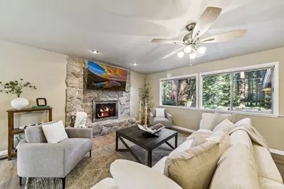 2301 California Avenue, South Lake Tahoe, CA 96150 - Photo 3