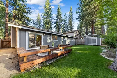 2301 California Avenue, South Lake Tahoe, CA 96150 - Photo 25