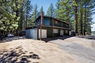 1152 Sonora Avenue, South Lake Tahoe, CA 96150 - Photo 3