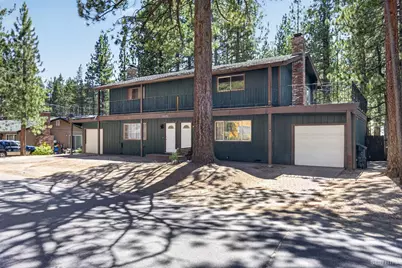 1152 Sonora Avenue, South Lake Tahoe, CA 96150 - Photo 1