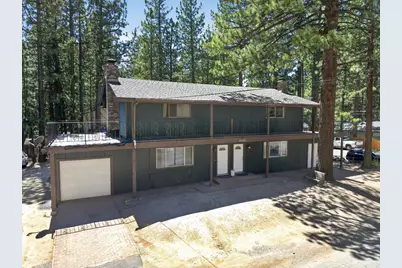 1152 Sonora Avenue, South Lake Tahoe, CA 96150 - Photo 33