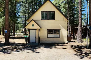 3849 Steven Ln, South Lake Tahoe, CA 96150 - Photo 1